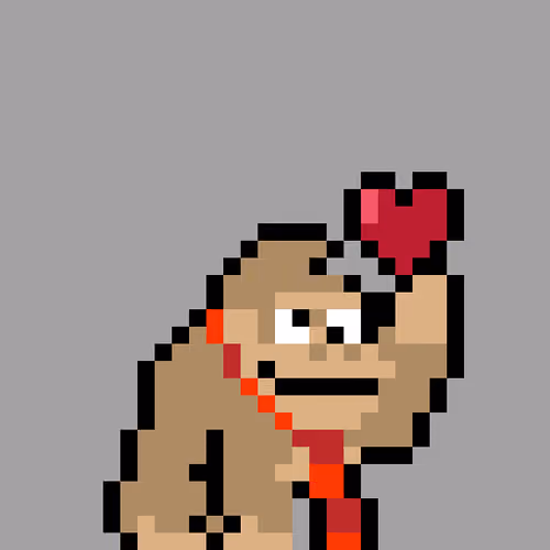 Bit Kongz #364
