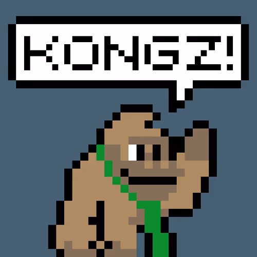 Bit Kongz
