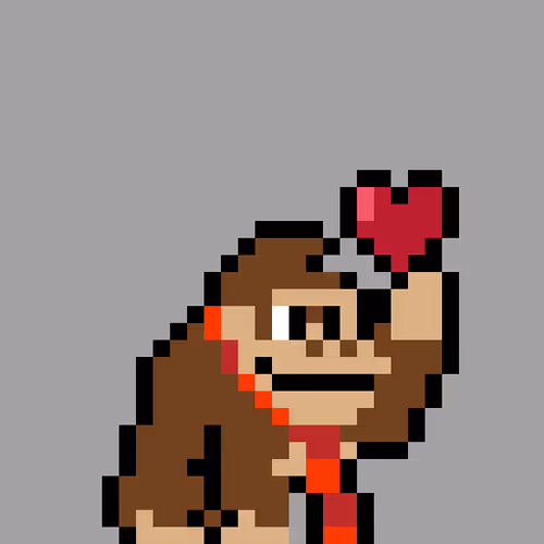 Bit Kongz