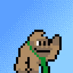Bit Kongz #3134