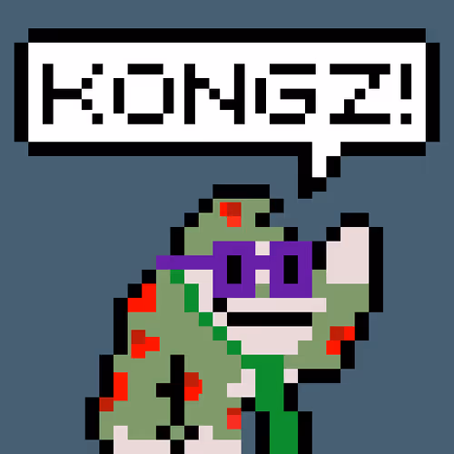 Bit Kongz