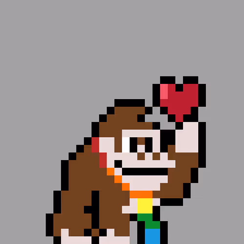 Bit Kongz