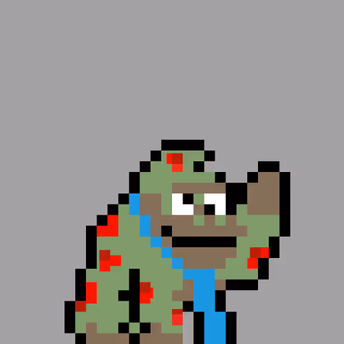Bit Kongz