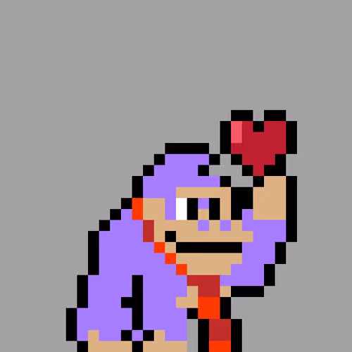 Bit Kongz #1986