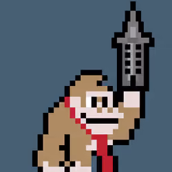 Bit Kongz #3182