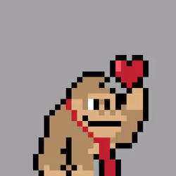 Bit Kongz #298