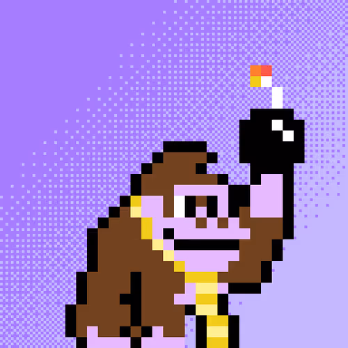 Bit Kongz