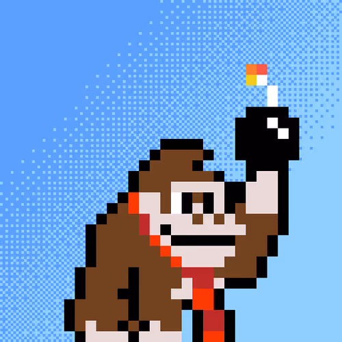 Bit Kongz