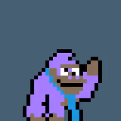 Bit Kongz #2202