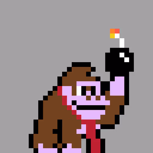 Bit Kongz