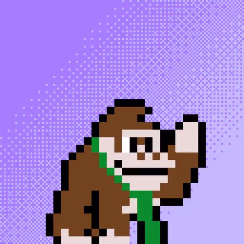 Bit Kongz