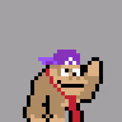 Bit Kongz #1636