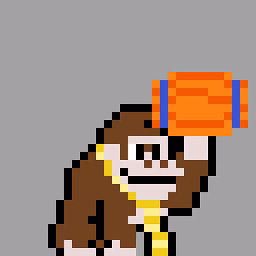 Bit Kongz #1726