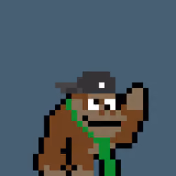 Bit Kongz #3146