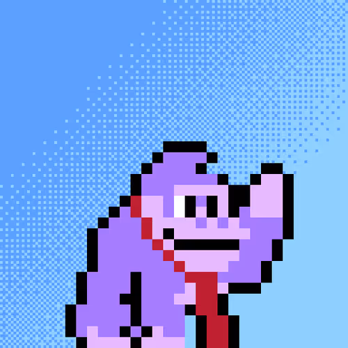 Bit Kongz