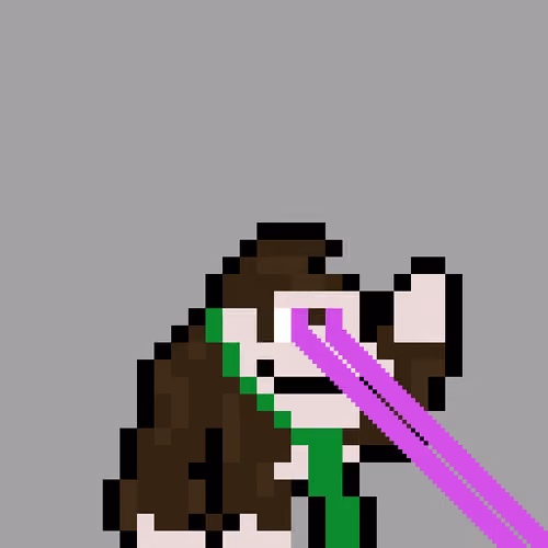 Bit Kongz #2231