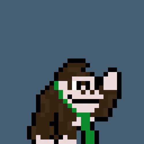 Bit Kongz #1177