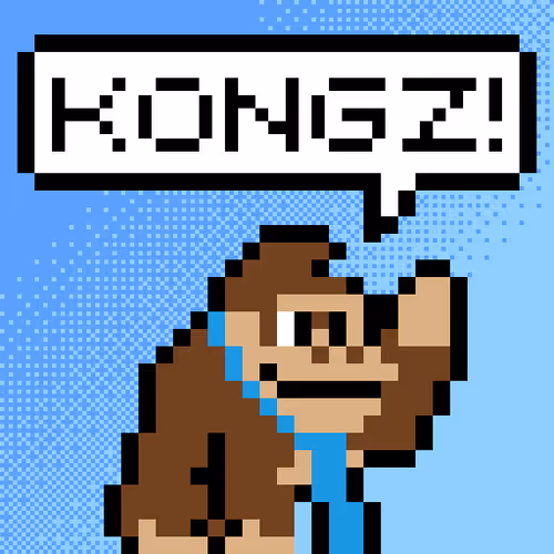 Bit Kongz