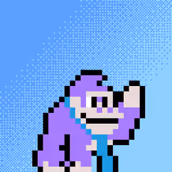 Bit Kongz #483