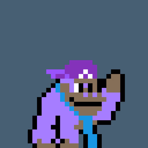 Bit Kongz #359