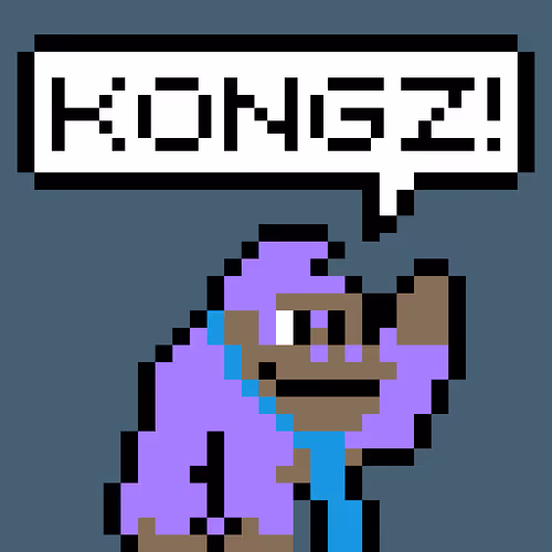 Bit Kongz