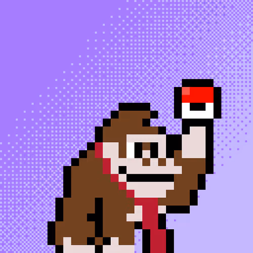 Bit Kongz #368
