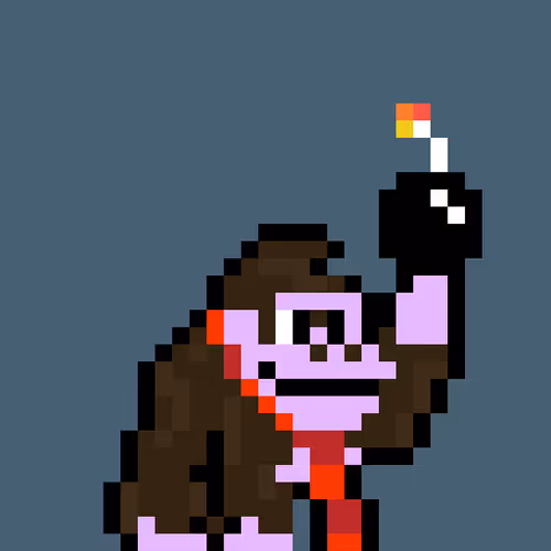 Bit Kongz