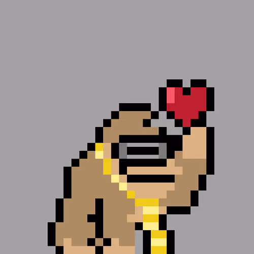 Bit Kongz #3282