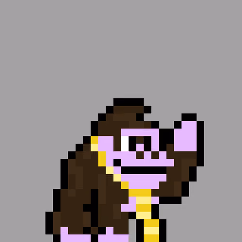 Bit Kongz #1844
