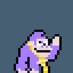 Bit Kongz #505