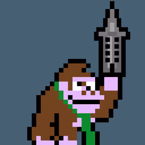 Bit Kongz
