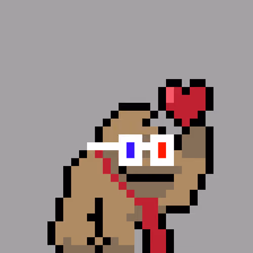 Bit Kongz #2886