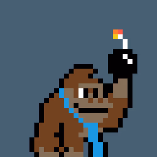 Bit Kongz