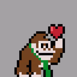 Bit Kongz #372
