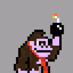 Bit Kongz #3197