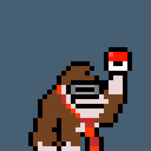 Bit Kongz