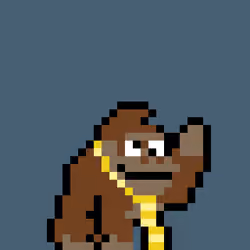 Bit Kongz #2943