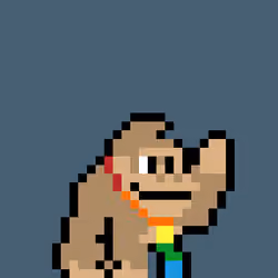Bit Kongz #266