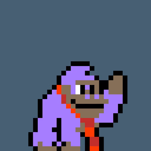 Bit Kongz #1393