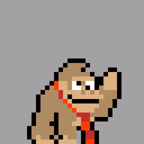 Bit Kongz