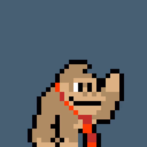 Bit Kongz