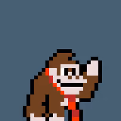 Bit Kongz #67