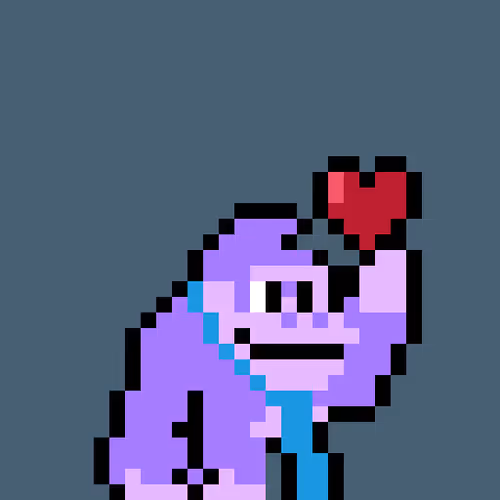 Bit Kongz