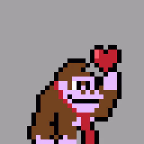 Bit Kongz #1235