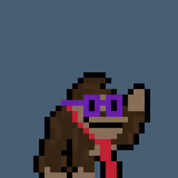 Bit Kongz #3215
