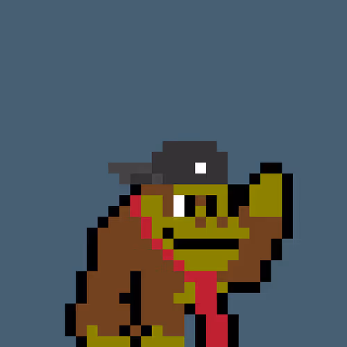 Bit Kongz