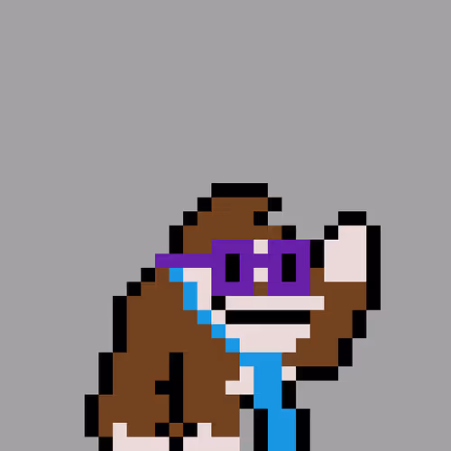 Bit Kongz