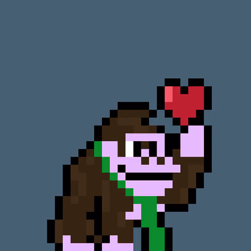Bit Kongz #533