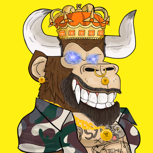 Ben Bull