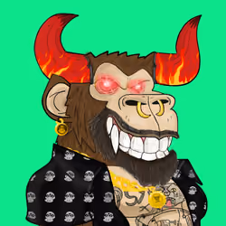 Ben Bull #36